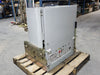 GE POWERVAC 1200 A, 15 kV, 60 Hz Medium Voltage Circuit Breaker VB1 13.8-500-3