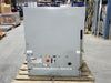 GE POWERVAC 1200 A, 15 kV, 60 Hz Medium Voltage Circuit Breaker VB1 13.8-500-3