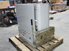 GE POWERVAC 1200 A, 15 kV, 60 Hz Medium Voltage Circuit Breaker VB1 13.8-500-3