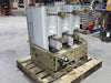 GE POWERVAC 1200 A, 15 kV, 60 Hz Medium Voltage Circuit Breaker VB1 13.8-500-3