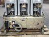 GE POWERVAC 1200 A, 15 kV, 60 Hz Medium Voltage Circuit Breaker VB1 13.8-500-3
