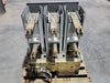 GE POWERVAC 1200 A, 15 kV, 60 Hz Medium Voltage Circuit Breaker VB1 13.8-500-3