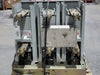 GE POWERVAC 1200 A, 15 kV, 60 Hz Medium Voltage Circuit Breaker VB1 13.8-500-3