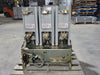 GE POWERVAC 1200 A, 15 kV, 60 Hz Medium Voltage Circuit Breaker VB1 13.8-500-3