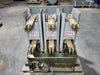 GE POWERVAC 1200 A, 15 kV, 60 Hz Medium Voltage Circuit Breaker VB1 13.8-500-3