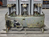 GE POWERVAC 1200 A, 15 kV, 60 Hz Medium Voltage Circuit Breaker VB1 13.8-500-3