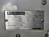 GE POWERVAC 1200 A, 15 kV, 60 Hz Medium Voltage Circuit Breaker VB1 13.8-500-3