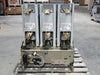 GE POWERVAC 1200 A, 15 kV, 60 Hz Medium Voltage Circuit Breaker VB1 13.8-500-3