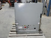 GE POWERVAC 1200 A, 15 kV, 60 Hz Medium Voltage Circuit Breaker VB1 13.8-500-3