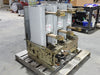 GE POWERVAC 1200 A, 15 kV, 60 Hz Medium Voltage Circuit Breaker VB1 13.8-500-3