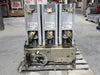 GE POWERVAC 1200 A, 15 kV, 60 Hz Medium Voltage Circuit Breaker VB1 13.8-500-3