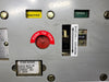 GE POWERVAC 1200 A, 15 kV, 60 Hz Medium Voltage Circuit Breaker VB1 13.8-500-3