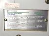 GE POWERVAC 1200 A, 15 kV, 60 Hz Medium Voltage Circuit Breaker VB1 13.8-500-3