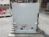 GE POWERVAC 1200 A, 15 kV, 60 Hz Medium Voltage Circuit Breaker VB1 13.8-500-3