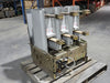 GE POWERVAC 1200 A, 15 kV, 60 Hz Medium Voltage Circuit Breaker VB1 13.8-500-3