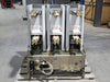 GE POWERVAC 1200 A, 15 kV, 60 Hz Medium Voltage Circuit Breaker VB1 13.8-500-3