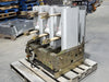 GE POWERVAC 1200 A, 15 kV, 60 Hz Medium Voltage Circuit Breaker VB1 13.8-500-3