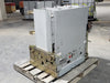 GE POWERVAC 1200 A, 15 kV, 60 Hz Medium Voltage Circuit Breaker VB1 13.8-500-3