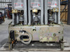 GE POWERVAC 1200 A, 15 kV, 60 Hz Medium Voltage Circuit Breaker VB1 13.8-500-3
