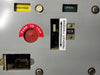 GE POWERVAC 1200 A, 15 kV, 60 Hz Medium Voltage Circuit Breaker VB1 13.8-500-3