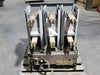 GE POWERVAC 1200 A, 15 kV, 60 Hz Medium Voltage Circuit Breaker VB1 13.8-500-3