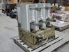GE POWERVAC 1200 A, 15 kV, 60 Hz Medium Voltage Circuit Breaker VB1 13.8-500-3