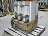 GE POWERVAC 1200 A, 15 kV, 60 Hz Medium Voltage Circuit Breaker VB1 13.8-500-3