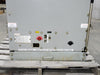 GE POWERVAC 1200 A, 15 kV, 60 Hz Medium Voltage Circuit Breaker VB1 13.8-500-3