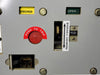 GE POWERVAC 1200 A, 15 kV, 60 Hz Medium Voltage Circuit Breaker VB1 13.8-500-3
