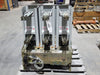 GE POWERVAC 1200 A, 15 kV, 60 Hz Medium Voltage Circuit Breaker VB1 13.8-500-3