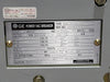 GE POWERVAC 1200 A, 15 kV, 60 Hz Medium Voltage Circuit Breaker VB1 13.8-500-3