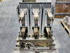 GE POWERVAC 1200 A, 15 kV, 60 Hz Medium Voltage Circuit Breaker VB1 13.8-500-3