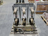 GE POWERVAC 1200 A, 15 kV, 60 Hz Medium Voltage Circuit Breaker VB1 13.8-500-3