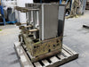 GE POWERVAC 1200 A, 15 kV, 60 Hz Medium Voltage Circuit Breaker VB1 13.8-500-3
