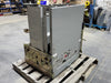 GE POWERVAC 1200 A, 15 kV, 60 Hz Medium Voltage Circuit Breaker VB1 13.8-500-3