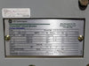GE POWERVAC 1200 A, 15 kV, 60 Hz Medium Voltage Circuit Breaker VB1 13.8-500-3