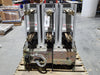 GE POWERVAC 1200 A, 15 kV, 60 Hz Medium Voltage Circuit Breaker VB1 13.8-500-3