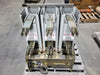GE POWERVAC 1200 A, 15 kV, 60 Hz Medium Voltage Circuit Breaker VB1 13.8-500-3