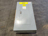 EATON PRL1A P1RL4R242I 225A 120/208V 3-Phase 4-Wire 42-Circuit Panelboard