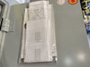 EATON PRL1A P1RL4R242I 225A 120/208V 3-Phase 4-Wire 42-Circuit Panelboard