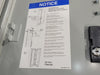 EATON PRL1A P1RL4R242I 225A 120/208V 3-Phase 4-Wire 42-Circuit Panelboard