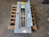 CUTLER-HAMMER PRL1A 225A 120/208V 3PH 4W 60-Circuit Main Lug Panelboard