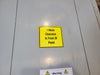 CUTLER-HAMMER PRL1A 225A 120/208V 3PH 4W 60-Circuit Main Lug Panelboard