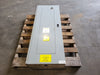 CUTLER-HAMMER PRL1A 225A 120/208V 3PH 4W 60-Circuit Main Lug Panelboard