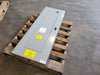 CUTLER-HAMMER PRL1A 225A 120/208V 3PH 4W 60-Circuit Main Lug Panelboard