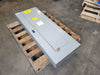CUTLER-HAMMER PRL1A 225A 120/208V 3PH 4W 60-Circuit Main Lug Panelboard