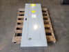 CUTLER-HAMMER PRL1A 225A 120/208V 3PH 4W 60-Circuit Main Lug Panelboard