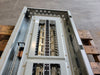 CUTLER-HAMMER PRL1A 225A 120/208V 3PH 4W 60-Circuit Main Lug Panelboard