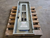CUTLER-HAMMER PRL1A 225A 120/208V 3PH 4W 60-Circuit Main Lug Panelboard