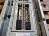 CUTLER-HAMMER PRL1A 225A 120/208V 3PH 4W 60-Circuit Main Lug Panelboard